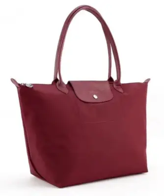 [CLEARANCE] Longchamp Le Pliage NEO 2605 S Tote Bag - 5 Colors