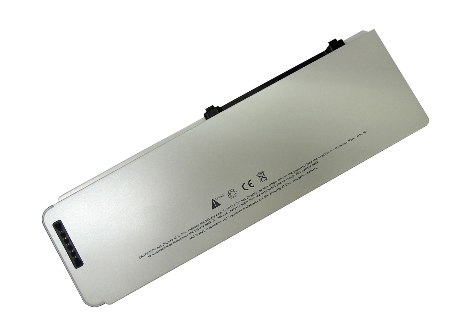 macbook late 2009 battery replacement