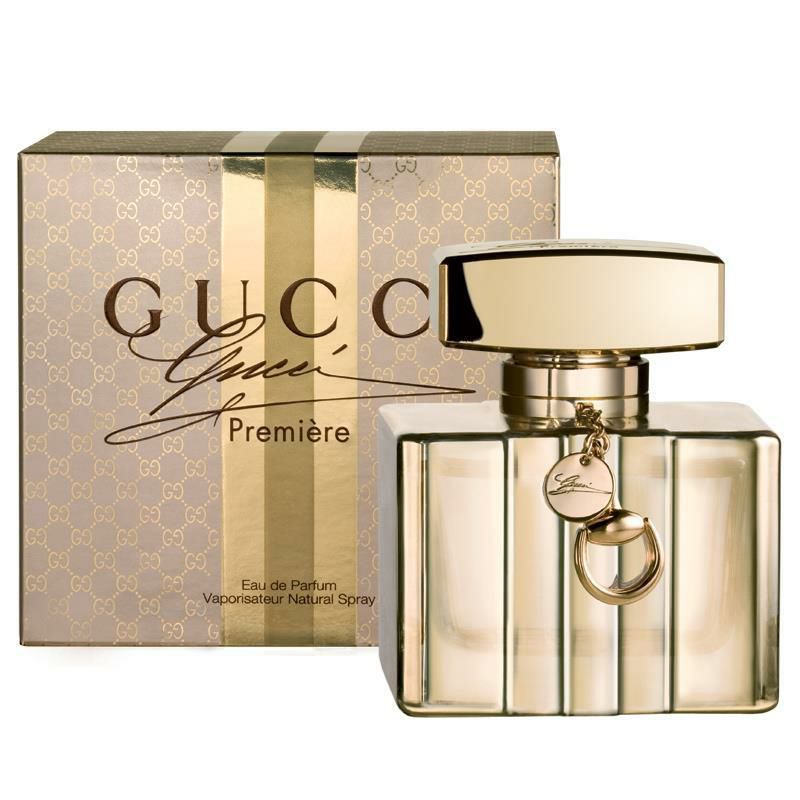 gucci flash perfume