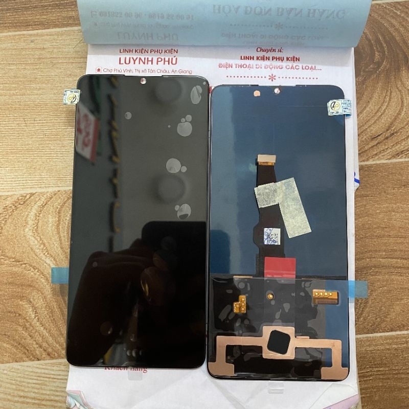 Màn hình huawei p30 Zin máy và oled