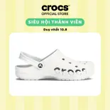 Giày Clog Unisex Crocs Baya - 10126-100