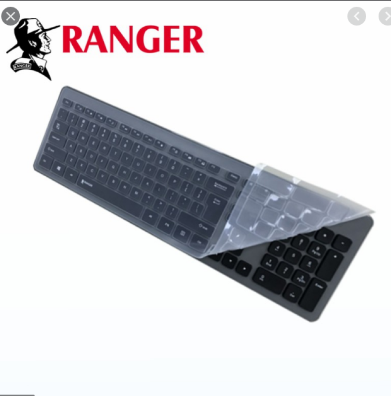 Ranger Wireless Keyboard & Mouse 430 Singapore