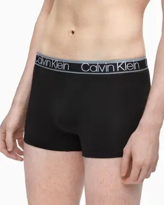 Calvin Klein CK Men Variety 3 Pack Trunks