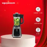 Máy xay sinh tố Tefal Ultrablend Boost BL985A31