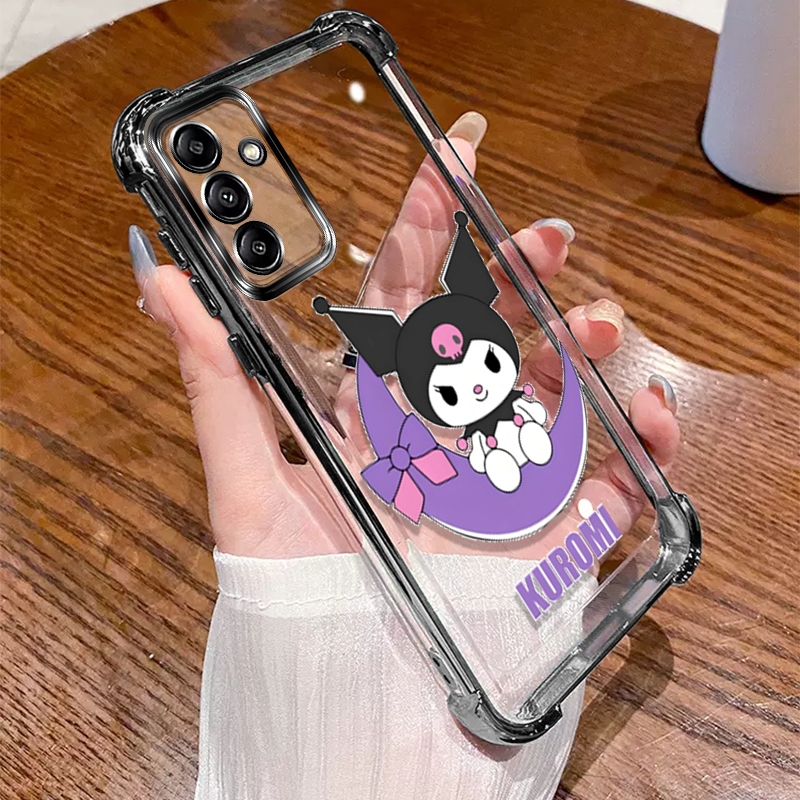 Ốp mềm TPU mạ điện vỏ điện thoại silicon mềm cho Samsung Galaxy a04s Ốp SM-A047f Samsung chống sốc c