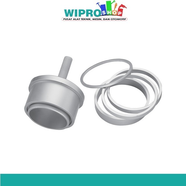 Jtc 5165-BENZ REAR AXLE OIL SEAL Harga 15,790,500 rupiah*Gratis Ongkir