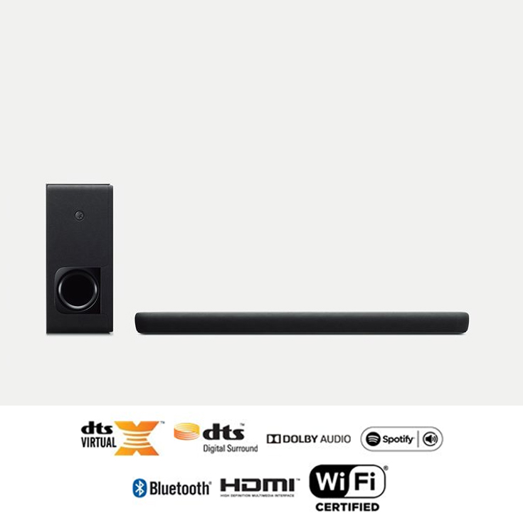 yamaha yas 207 lazada