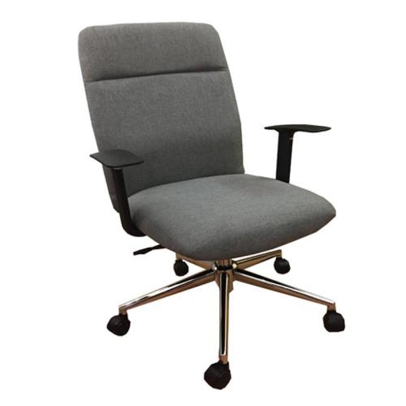Preseli Chair (Col. Light Grey) Singapore