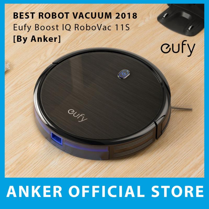 best robovac 2018