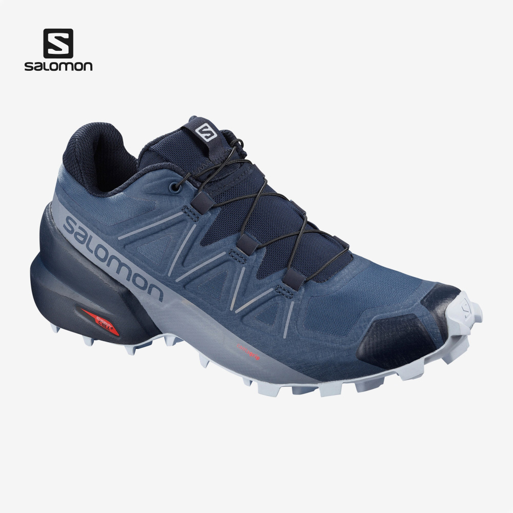 salomon trail running shoes best price