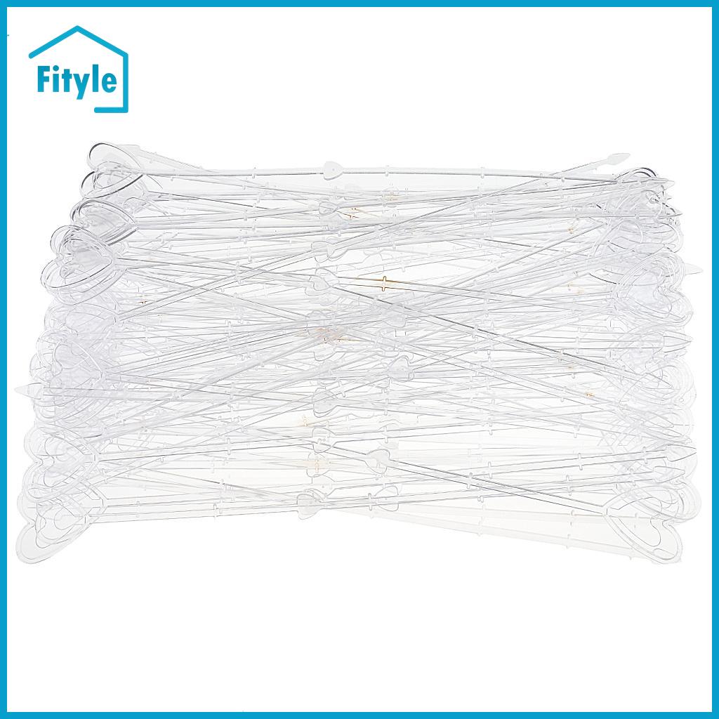 80pcs 13\\\\\\\" Floral Picks Card Holders Wedding Party ราคา 624 บาท*ส่งฟรี