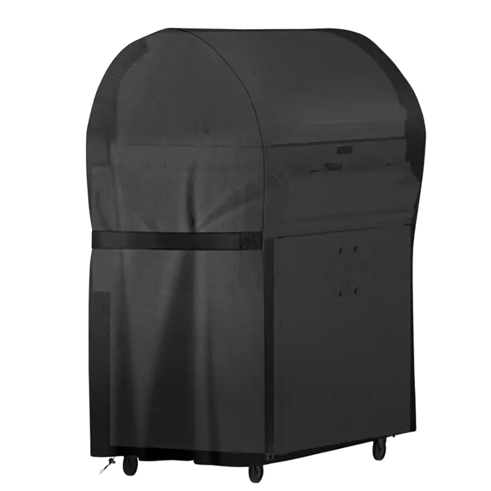 Hometool chịu lực cao Nướng Ngoài Trời Bìa bảo vệ từ bụi mưa và điều kiện khắc nghiệt