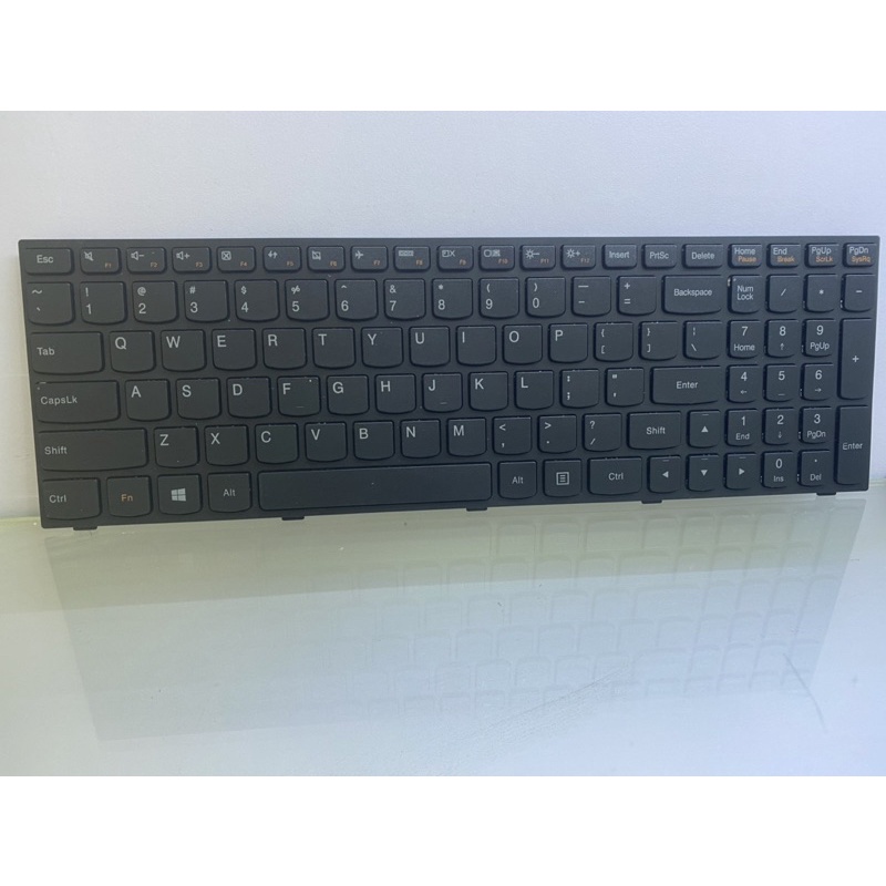 Bàn Phím Laptop Lenovo Ideapad B50-45, G50-30, G50-45, G50-70, G50-80, G70-35, Z50-70 Ideapad 305-15IBD