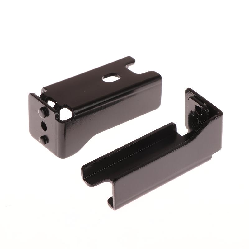 XINGHEC2 1 cặp TV cơ sở đứng Bracket phù hợp cho Sony TV Dock bộ phận KDL-32 42 50 55 Wát 650A 680a 700B 800B 600A