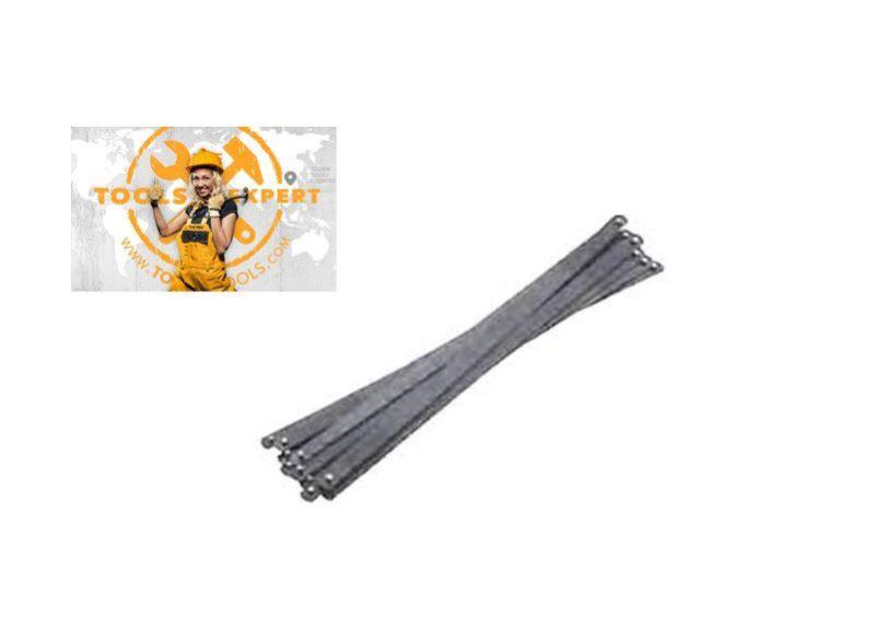 Tolsen Tools, Mini Hacksaw Blade 150mm x 10pcs per bag