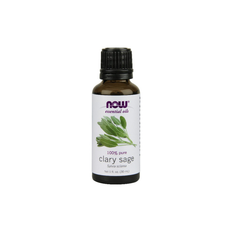 Buy NOW Clary Sage Essential Oil (30ml) Singapore