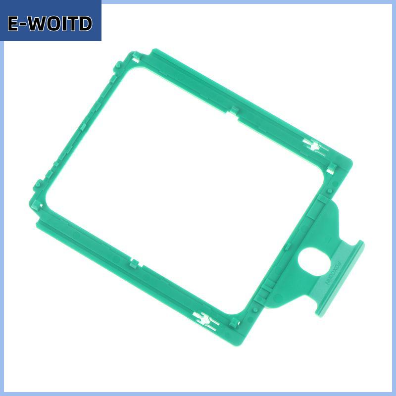 【E-WOITD】 1 2 3 cái mới CPU khay AMD epyc threadripper SP3 tr4 trx4 Ổ cắm cố định Hỗ trợ tàu sân bay khung CPU khay