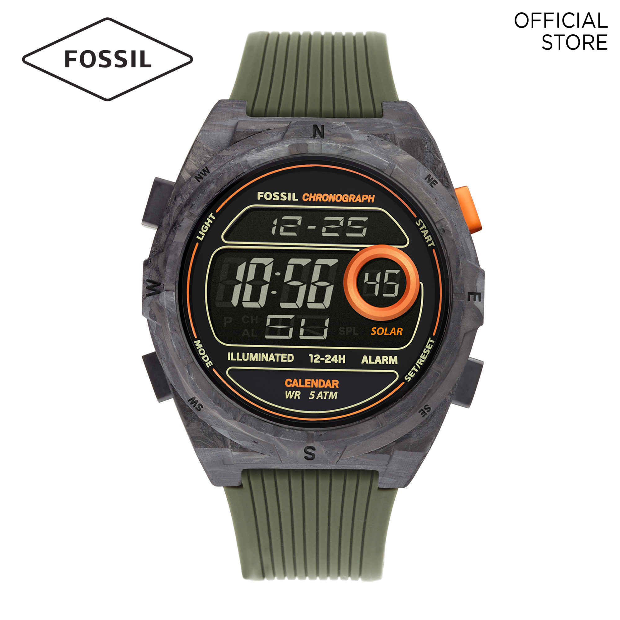 Fossil Digital - Best Price in 