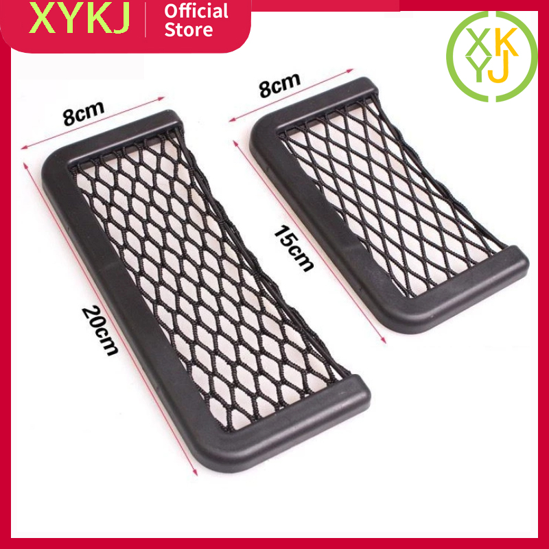 Car mounted tissue holder Harga 11,412 rupiah*Gratis Ongkir