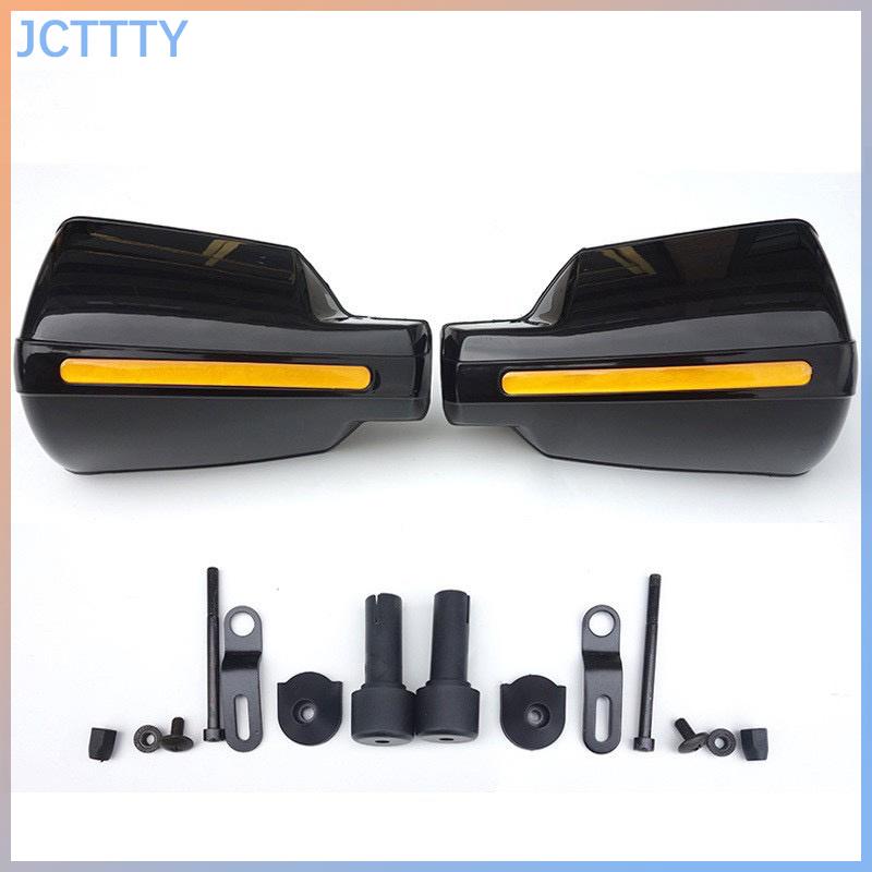 JCTTTY ที่หุ้มแฮนด์รถจักรยานยนต์ที่คลุมมือกระจกบังลมแฮนด์ใหญ่พิเศษที่คลุมกระจกหน้ารถกันลม ราคา 165 บาท*ส่งฟรี