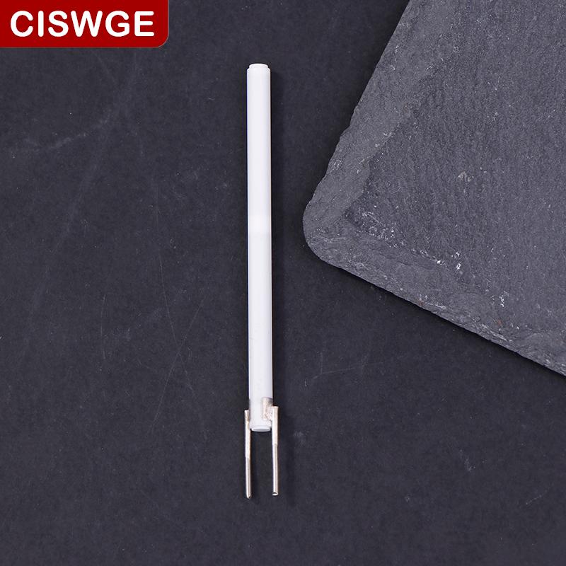 [COD] CISWGE SHOP ส่วนประกอบความร้อนภายในสำหรับการเชื่อม908, ส่วนประกอบความร้อนภายในทำจากเซรามิก220V 80 60 100W ราคา 40 บาท*ส่งฟรี