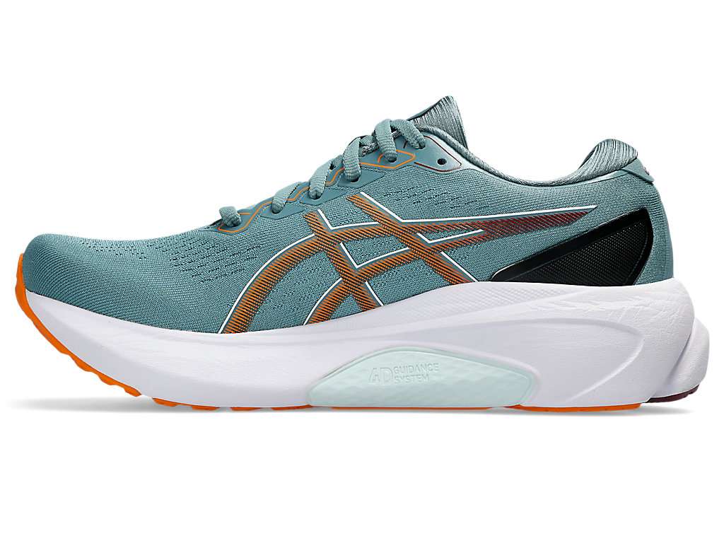 Giày Chạy Bộ Thể Thao Nam Asics GEL-KAYANO 30 1011B548.401