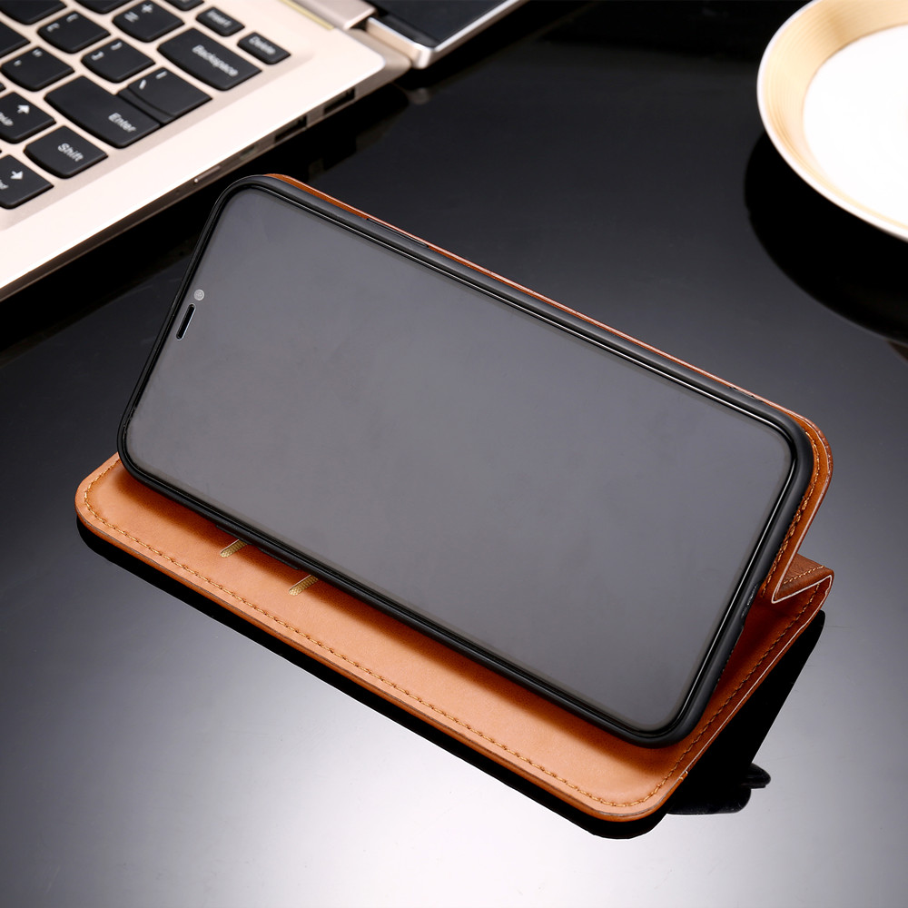 [M1708] Ốp cho Coque Motorola Moto Edge S E 2020 E6S E6 E5 E4 E7 Power Z3 Z2 Z Play X4 C Plus Ốp lưng bằng da nắp gập Fundas túi nhỏ Túi ☆