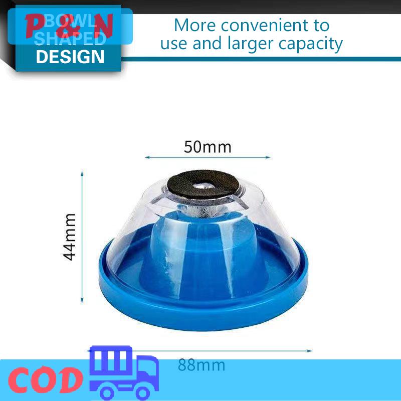 P&N 1Pcs Household Electric Drill Dust Cover Ash Bowl Impact Hammer Dust Collector Power Tool Accessories Drilling Dustproof Device