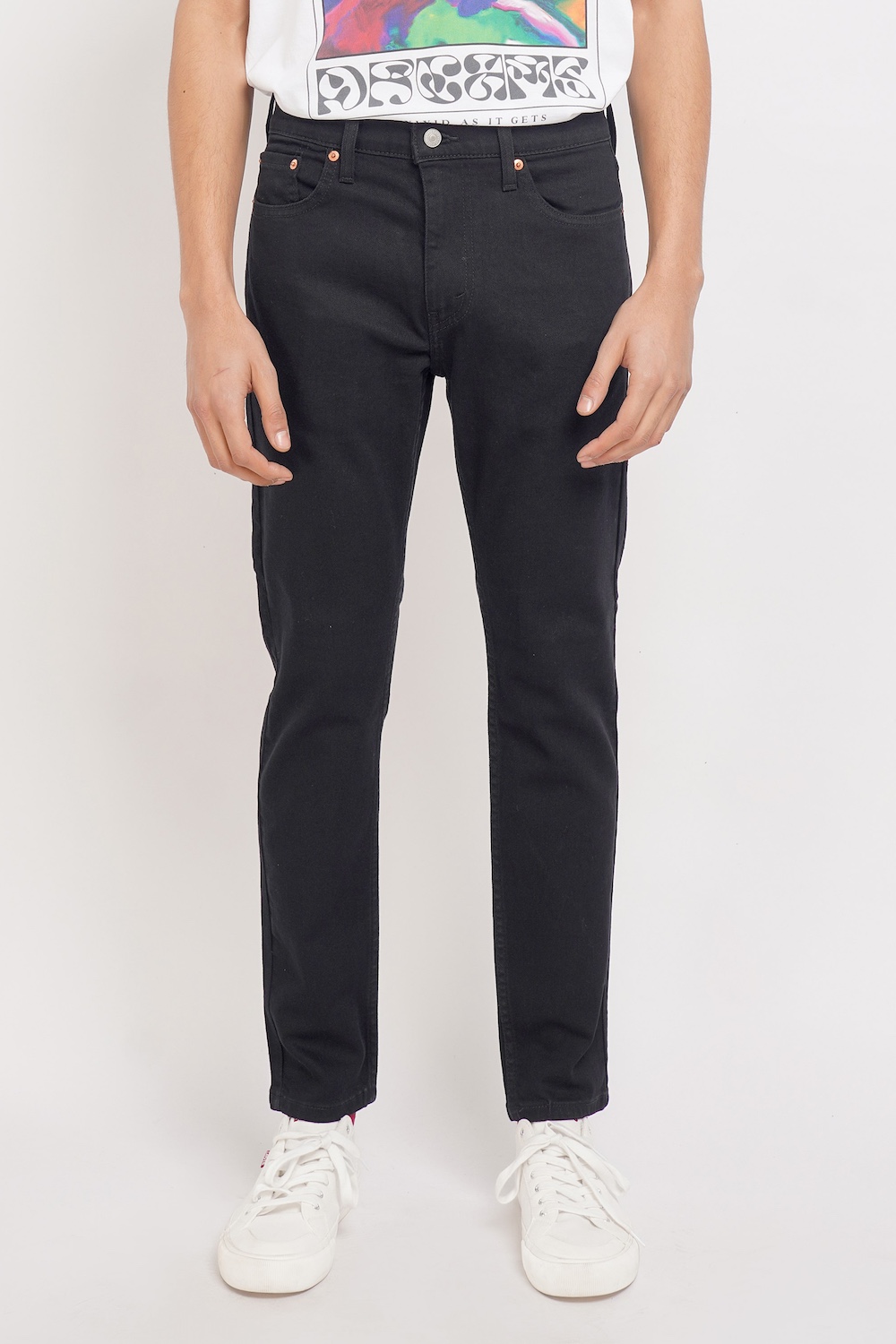 Levi's® Men's 512™ Slim Taper Jeans