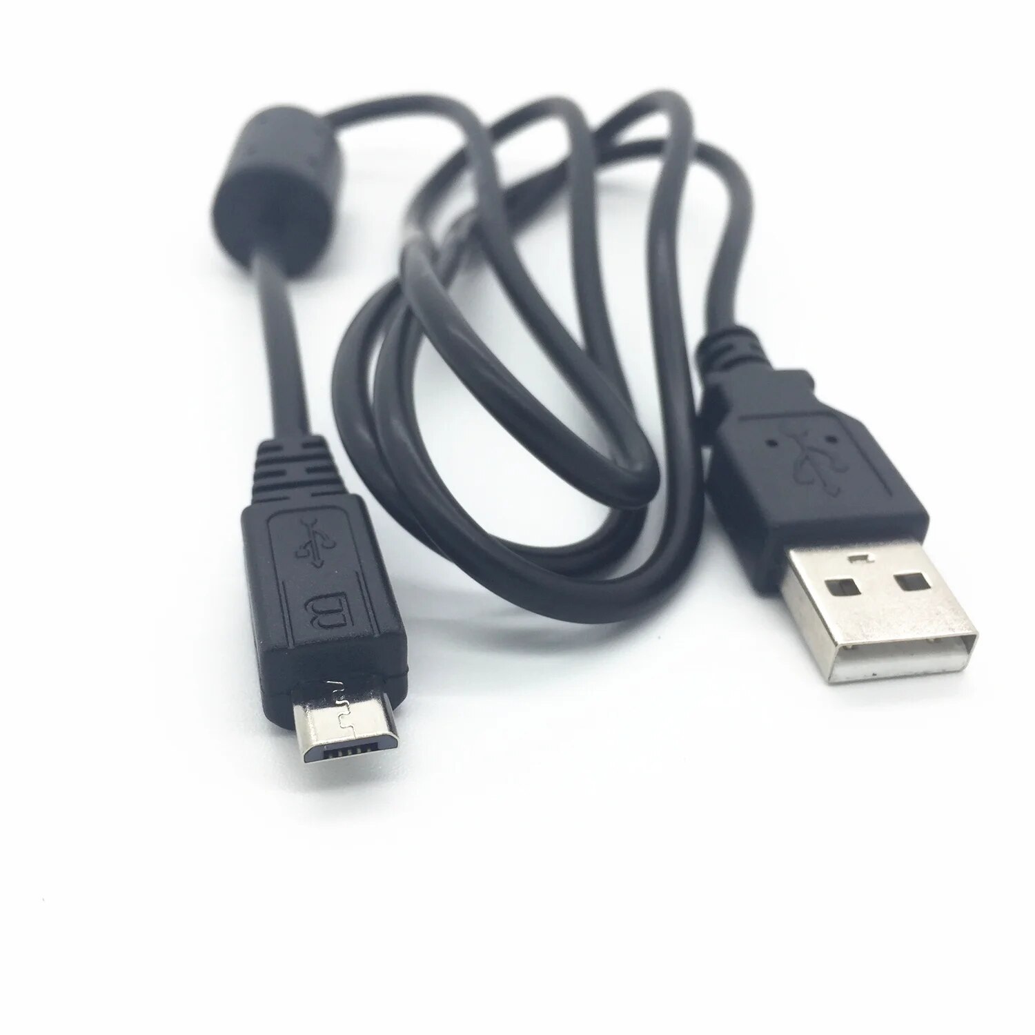 thumbnail image 2 of SLVC FFC Ribbon Flat Flexible Cable 20 Pin 1mm Pitch 200mm Long (A Type 2 of 10