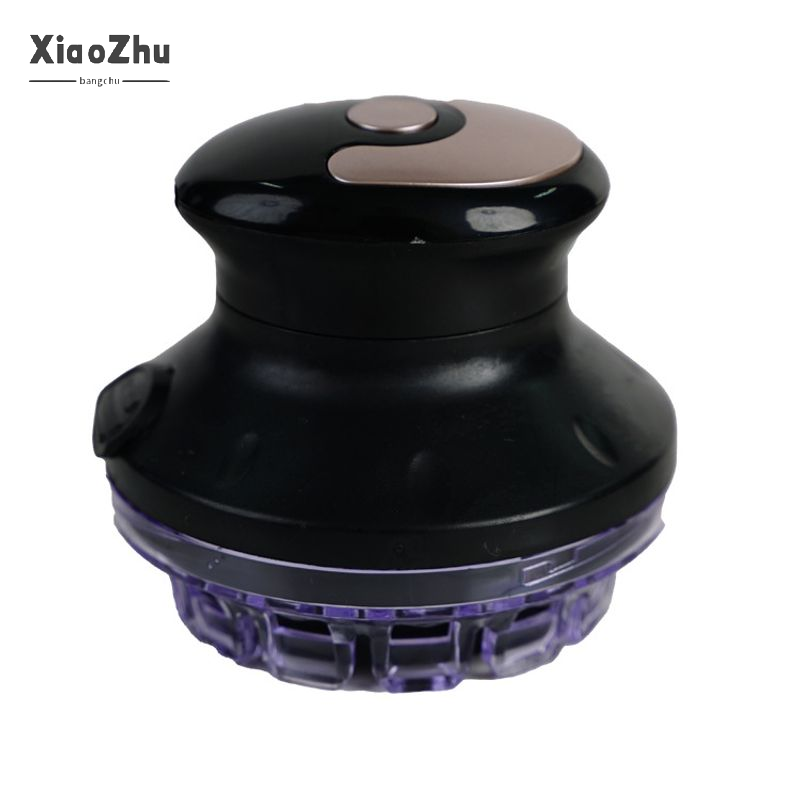 Xiaozhubangchu UFO tóc Clipper Máy cạo râu điện không thấm nước tự tông đơ cắt tóc cho người lớn