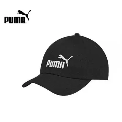 Puma Essentials Cap (Black)