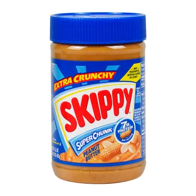 SKIPPY® USA 462g Chunky