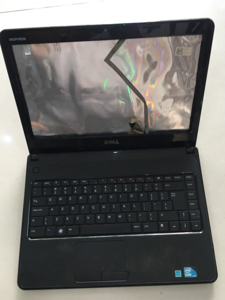 Bộ vỏ laptop dell 4030