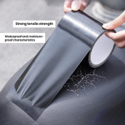 Self-Adhesive Leather Repair Tape - 10M Waterproof for Vehicles