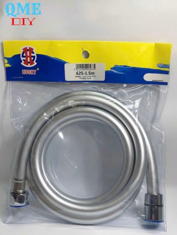 Buy HUSKY-Silver PVC Flexible Hose Singapore