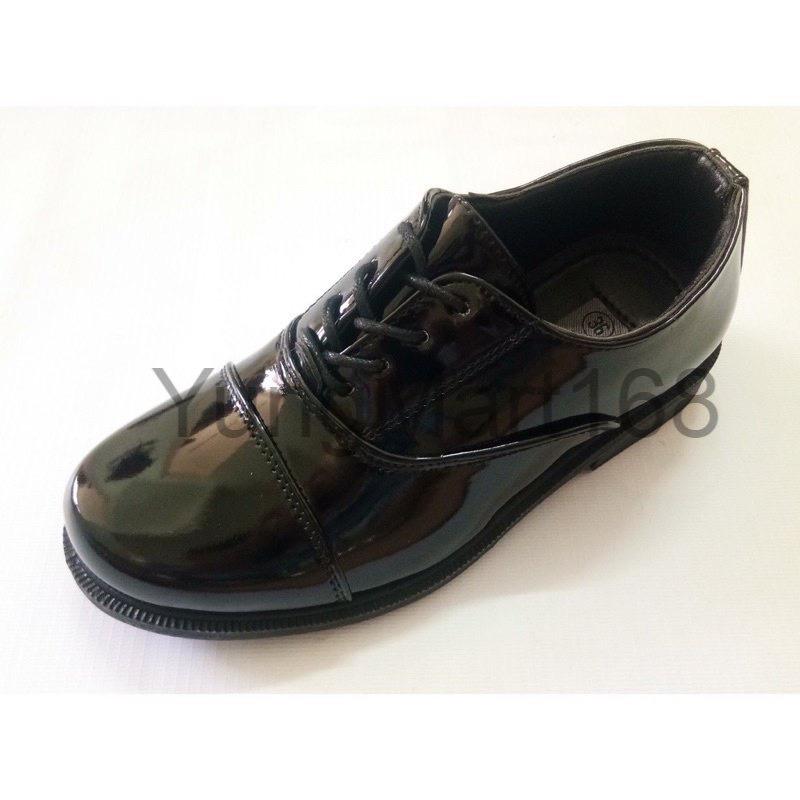 1680A Gnova Original Men Formal Shoes