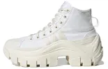 Nizza Adidas Originals High XY22 Cloud White-HR1441