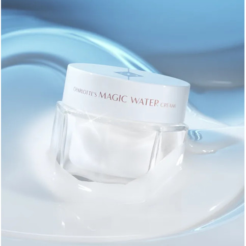CHARLOTTE'S MAGIC WATER CREAM 50ml