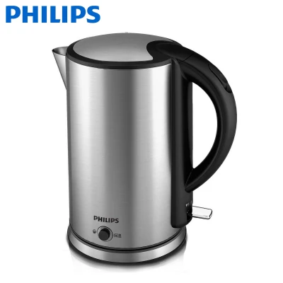Philips Viva Collection Kettle 1.7L with Keep Warm Function HD9316