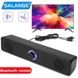 Rạp Hát Tại Nhà Hệ Thống Âm Thanh Loa Bluetooth 4D Vòm Soundbar Loa Máy Tính Cho Tivi Soundbar Hộp Loa Siêu Trầm Stereo Hộp Nhạc