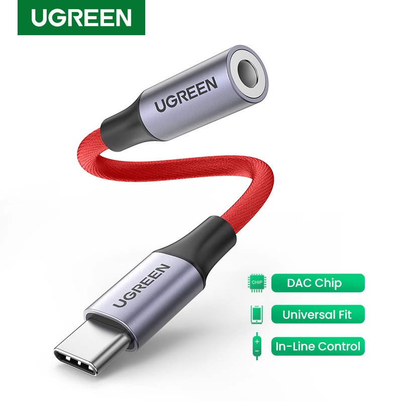 oneplus 7t pro usb c to 3.5 mm