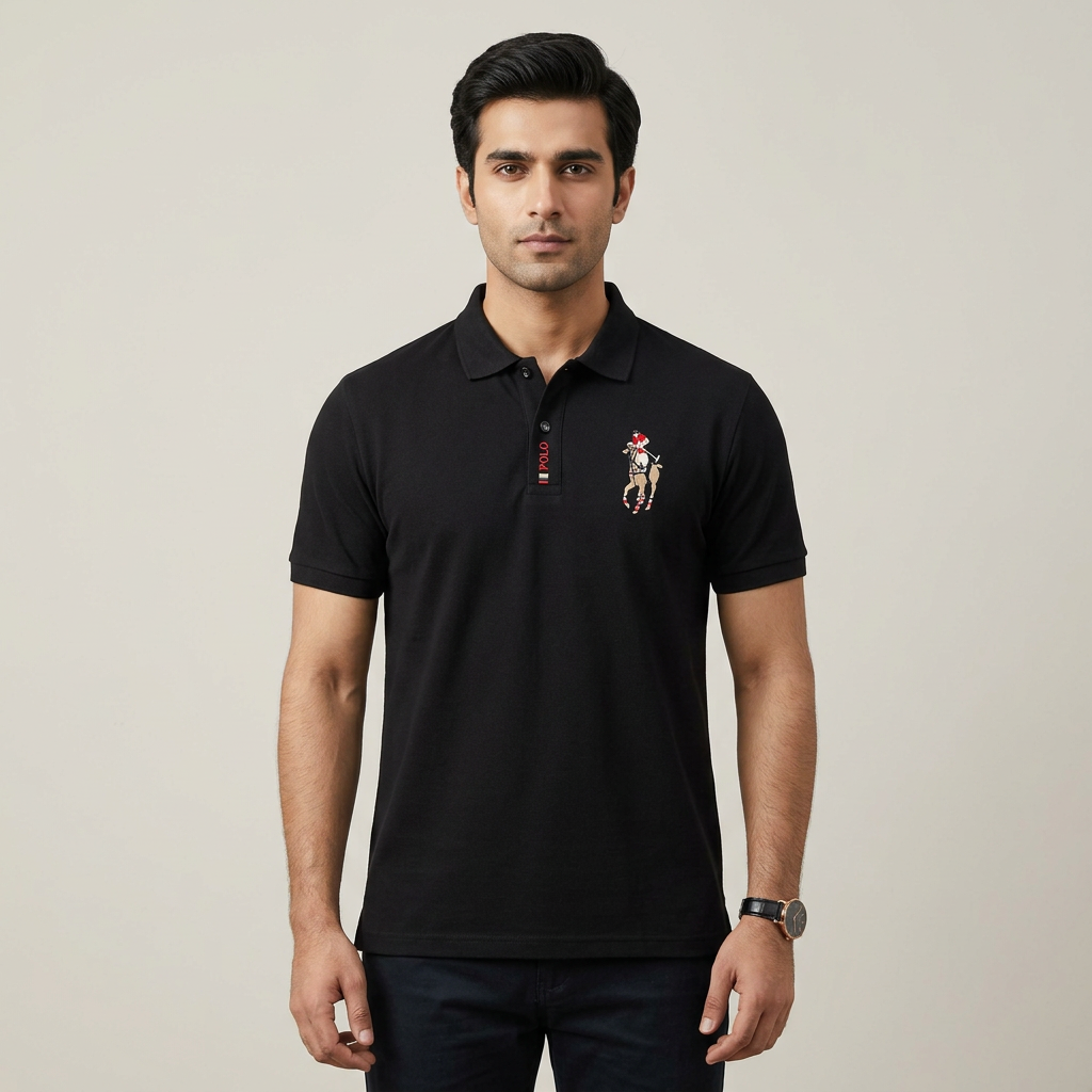 Polo Mans T shirt Boys And Mans short sleeve and branded T shirt For Mans and Best Quality