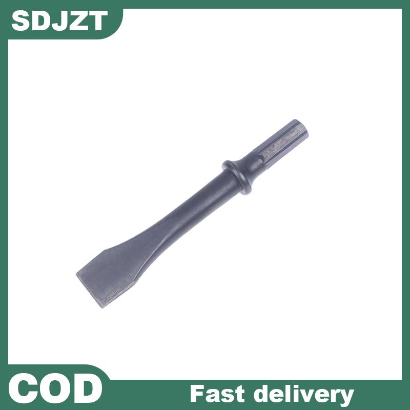 【SDJZT Tools】 1pcs không khí đục đầu thép cứng rắn không khí xẻng đầu không khí tác động búa bit công cụ khí nén Kit Giá 30,207 Đồng*Miễn phí vận chuyển