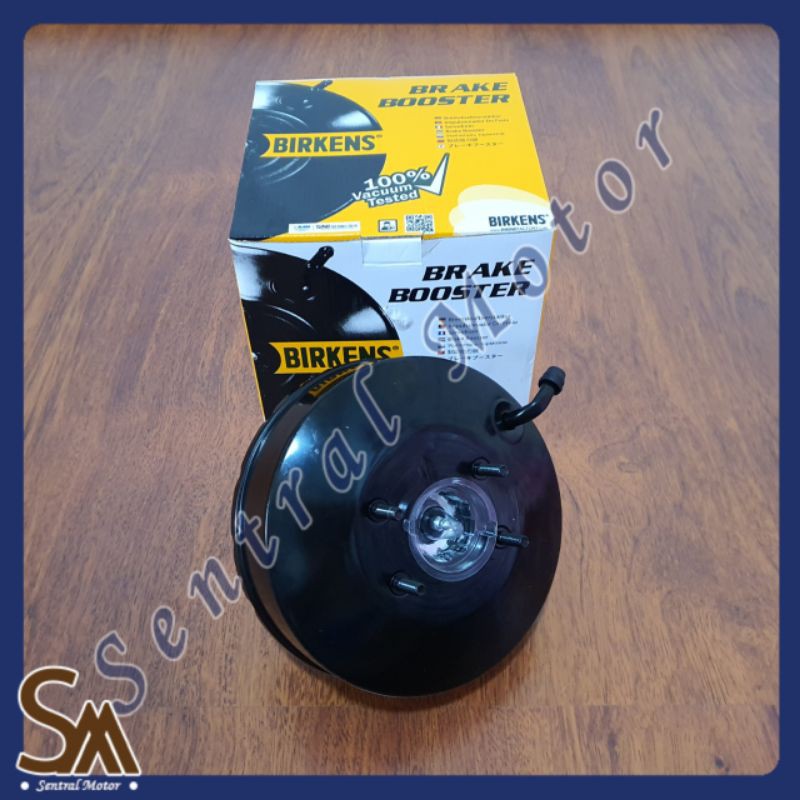 Toyota Hiace diesel/Hartop hardtop 2F brake booster booster Giá 637,000 Đồng*Miễn phí vận chuyển