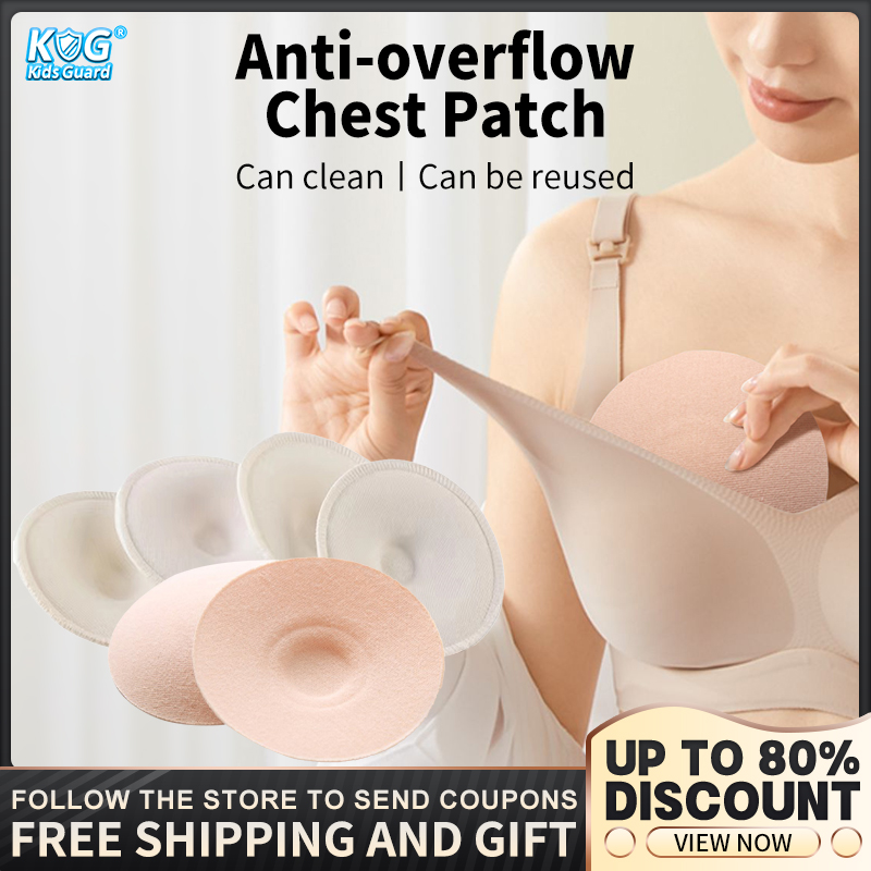 Breast Pads Disposable 100 Pcs nursing pads breastfeeding pads