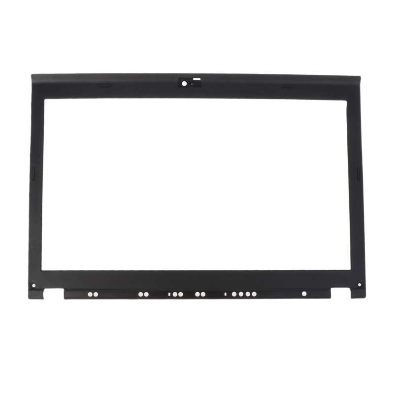 【sought-after】 New For Thinkpads X220 X220i X230 X230i Lcd Front Bezel Cover Case Assembly Lcd Screen Frame 04w2186 04y1854 Black