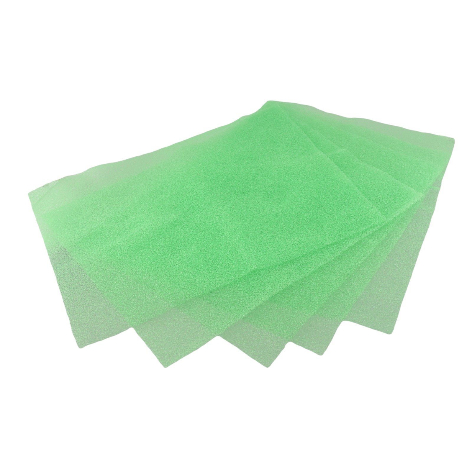 【Unirax】 Bộ lọc bọt biển bền dùng cho thực phẩm EVA cho nấm mốc nhà bếp chống ẩm 【hàng có sẵn】