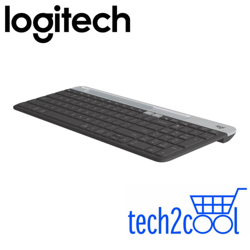 Logitech K580 Slim Multi-Device Keyboard Singapore