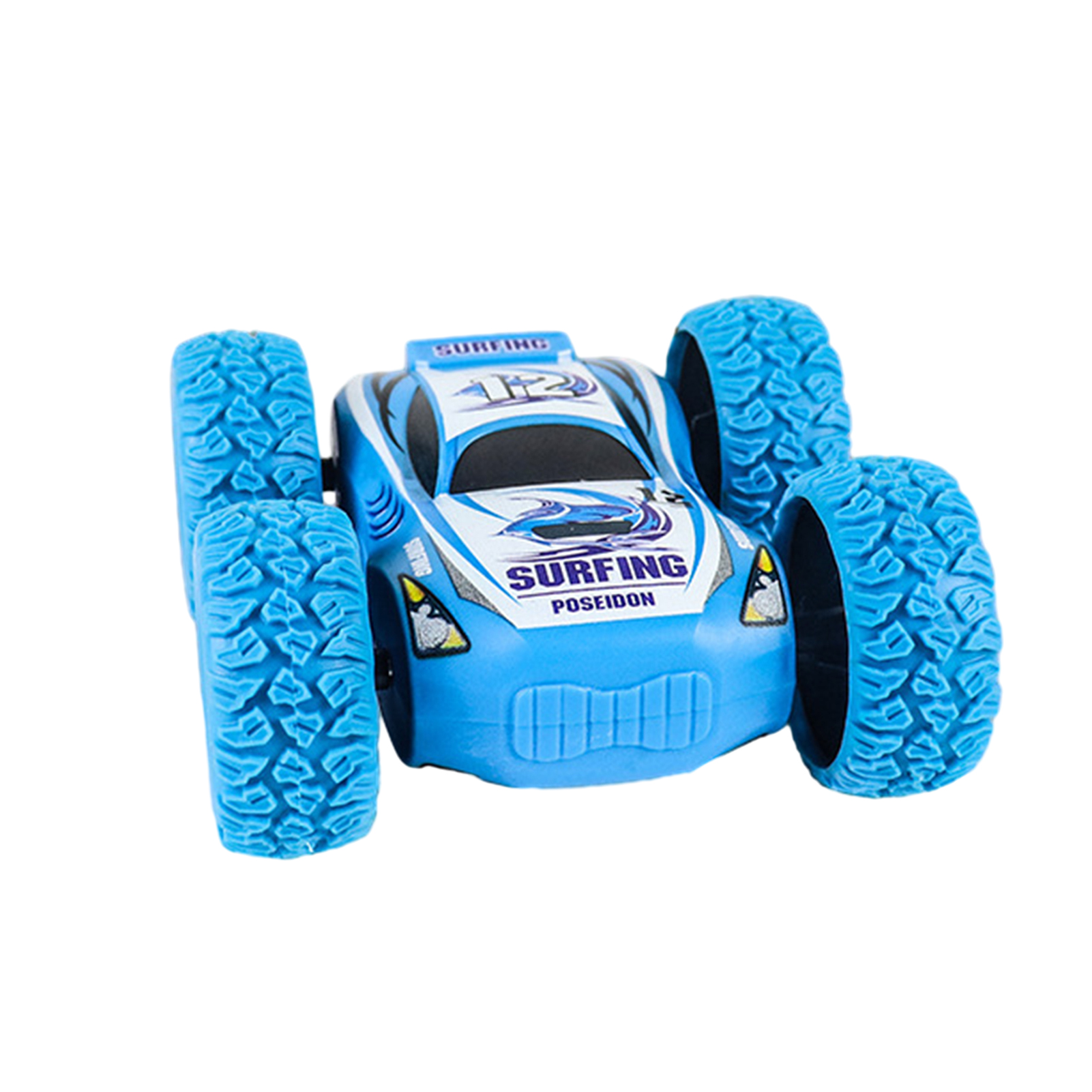 218s Toddlers Racing Car Toy Double